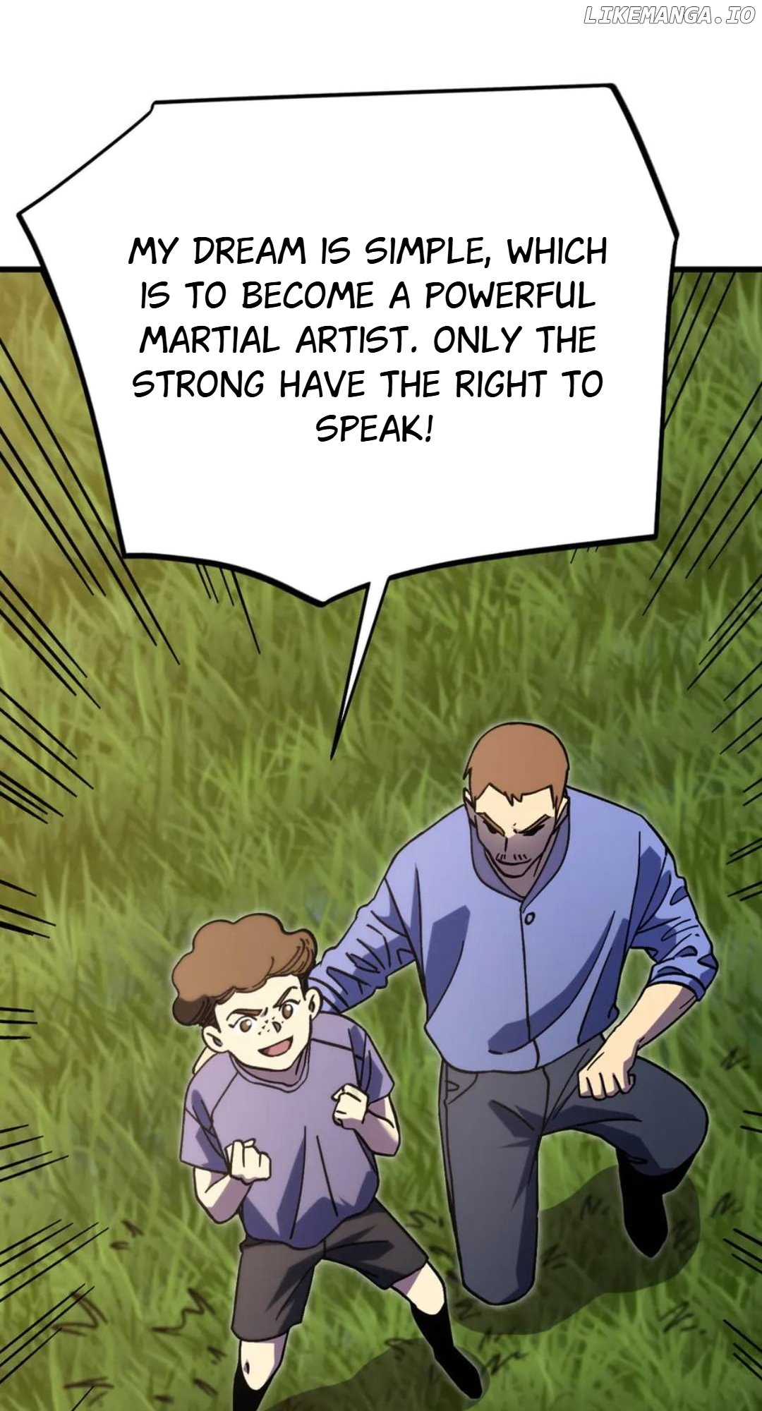 Log into the Future Chapter 218 - page 54